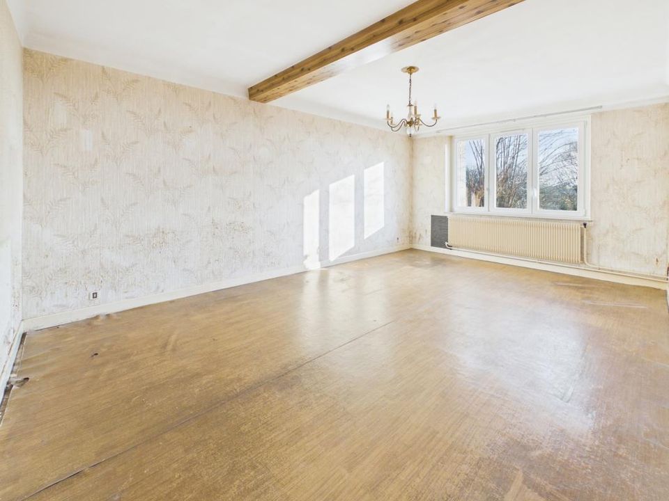 Lejlighed i Vandieres, Meurthe-et-Moselle - foto 1
