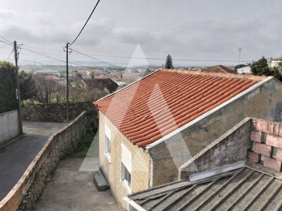 Villa i Areosa, Viana do Castelo - foto 1