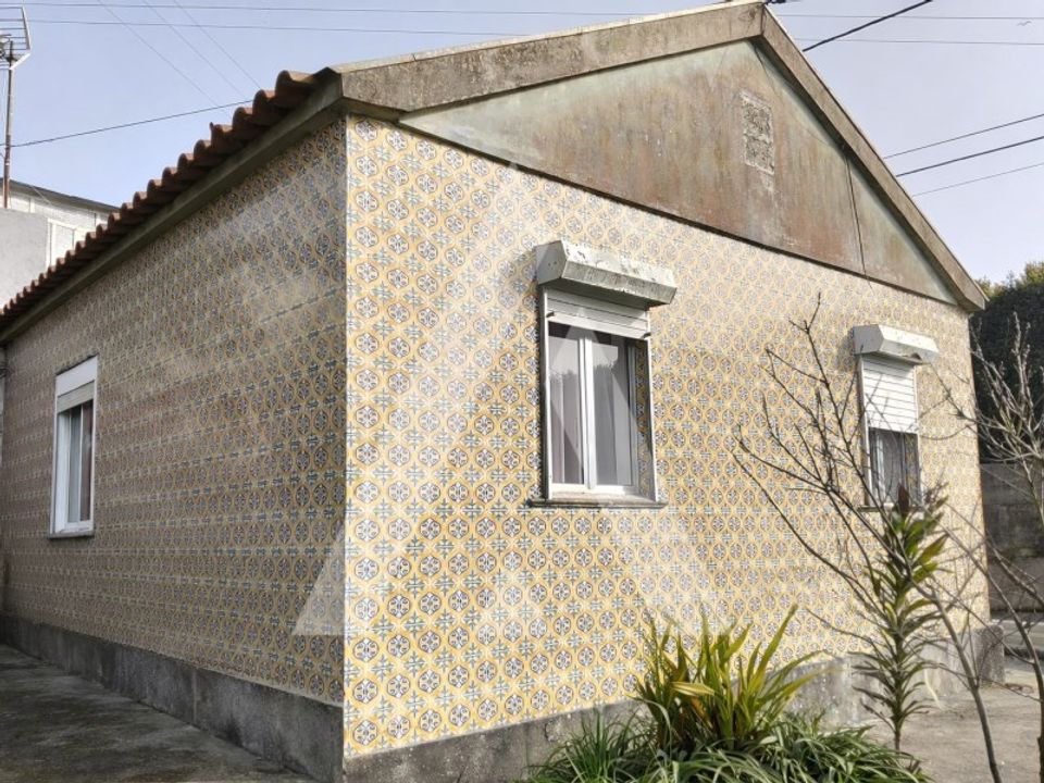 Villa i Areosa, Viana do Castelo - foto 2