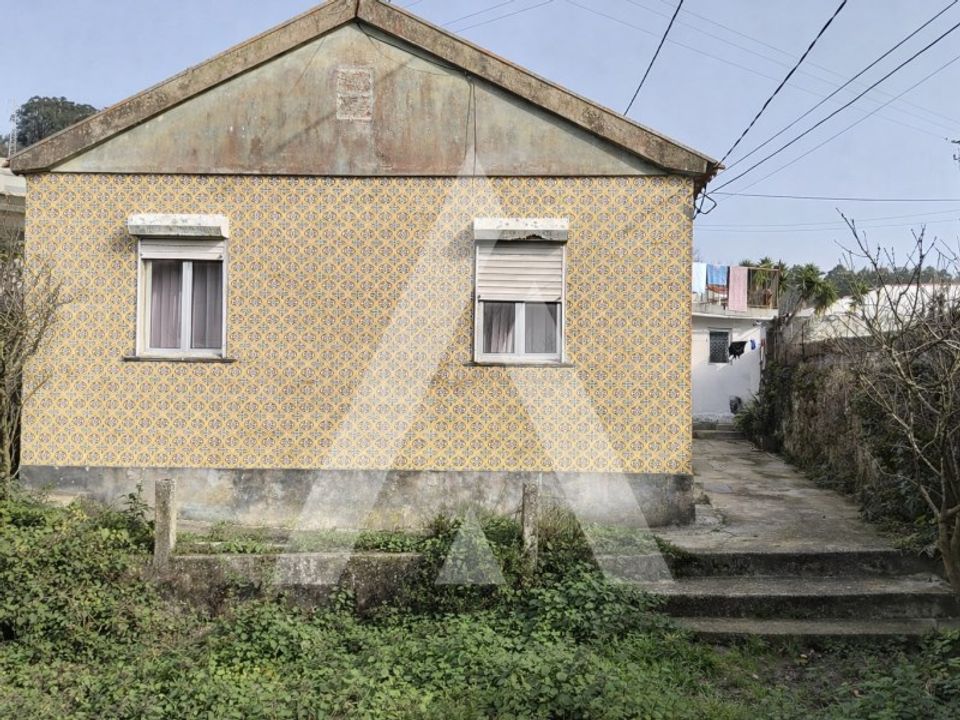 Villa i Areosa, Viana do Castelo - foto 3