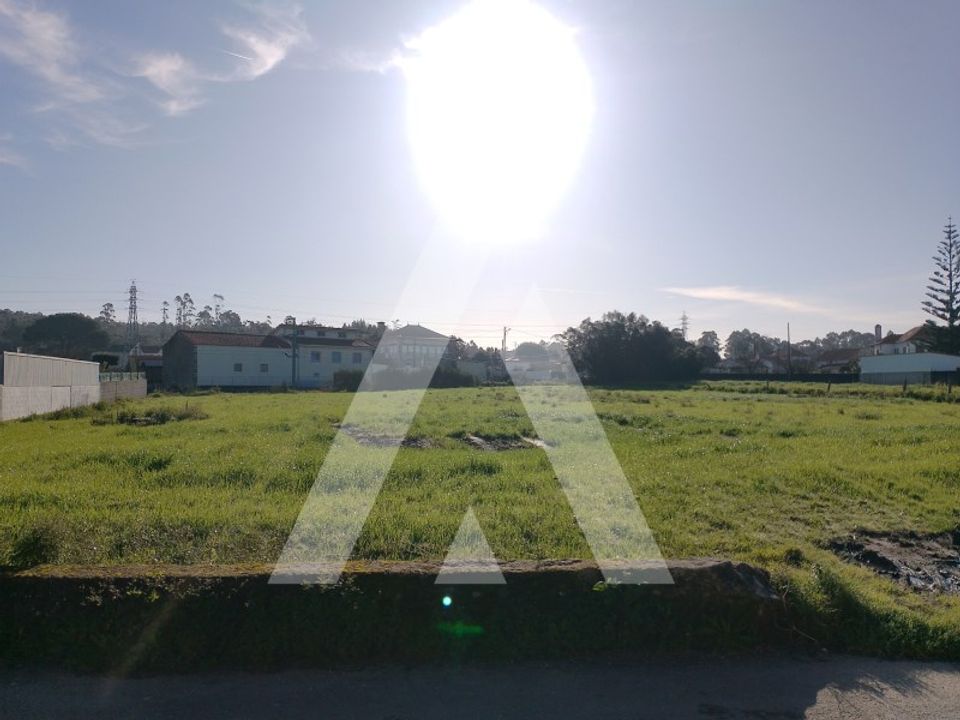 Helårsgrund i Viana do Castelo, Viana do Castelo - foto 3
