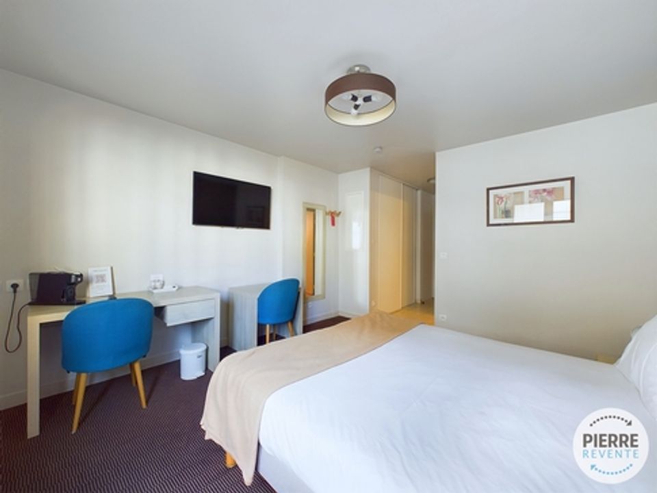 Studio i Villejuif, Val-de-Marne - foto 5