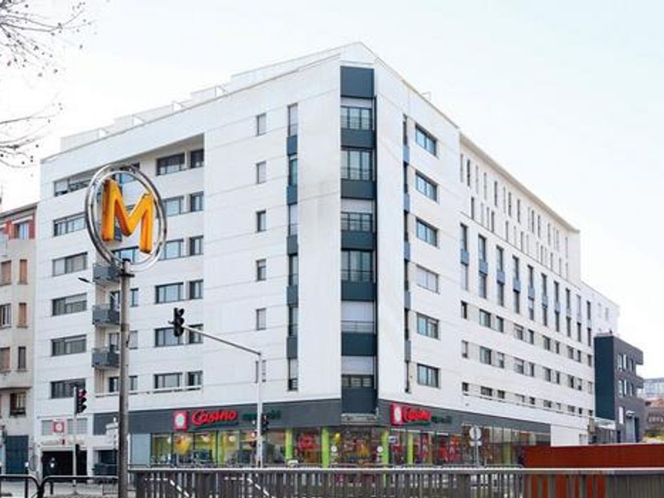 Studio i Villejuif, Val-de-Marne - foto 1