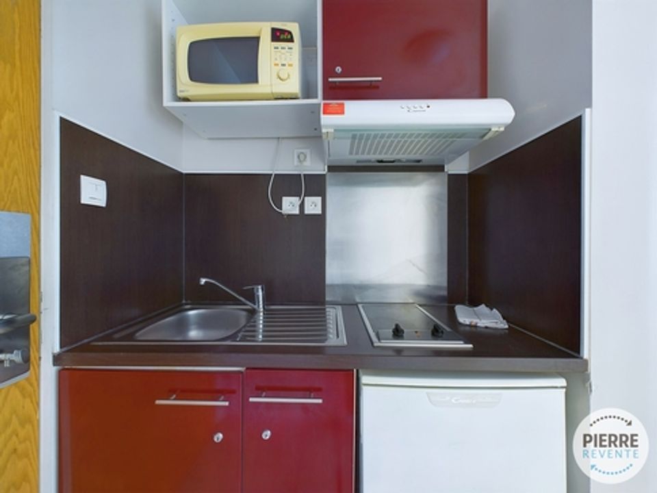 Studio i Villejuif, Val-de-Marne - foto 3