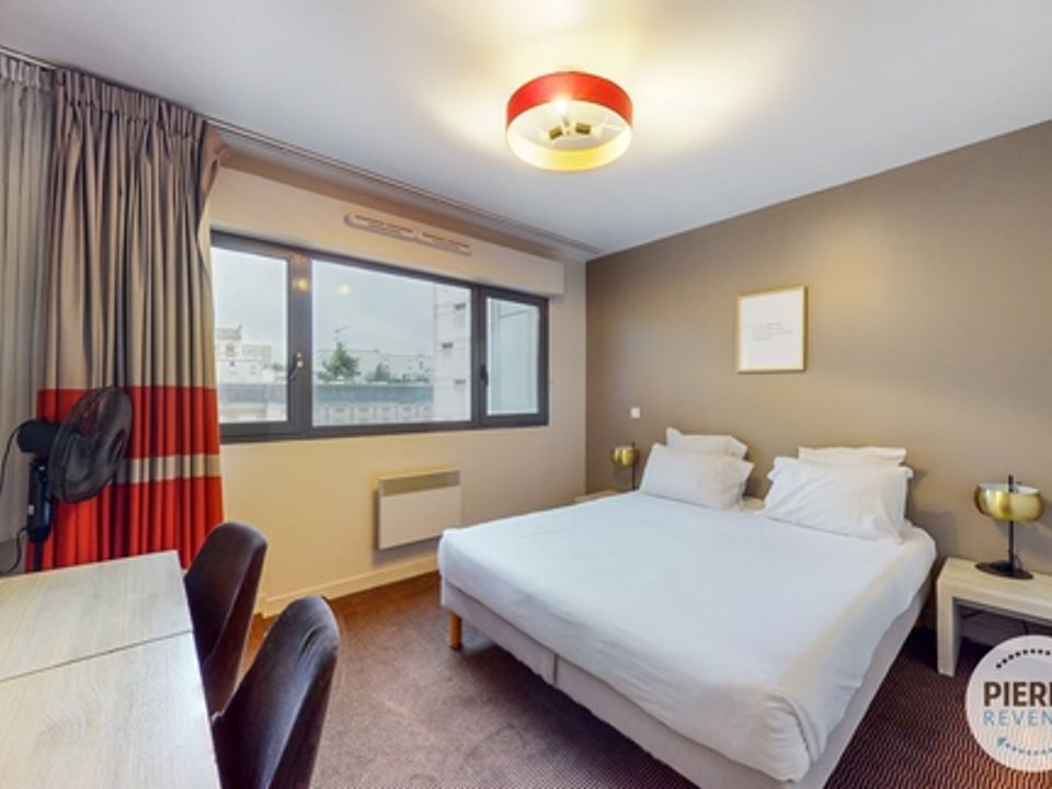 Studio i Villejuif, Val-de-Marne - foto 4