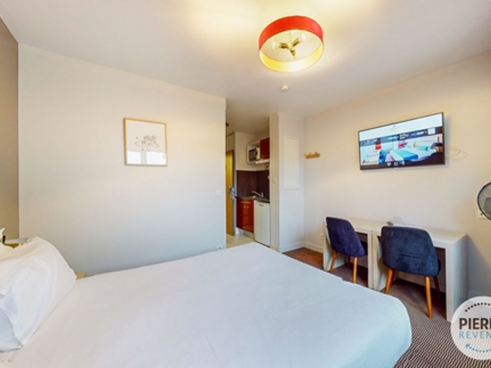 Studio i Villejuif, Val-de-Marne - foto 5