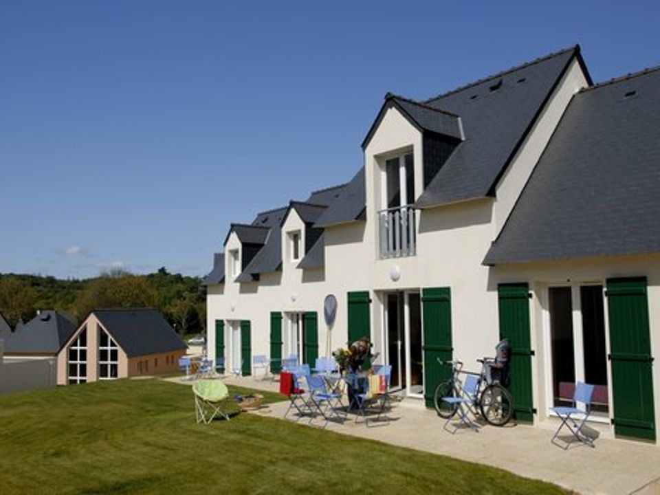 Lejlighed i Crozon, Finistere - foto 2