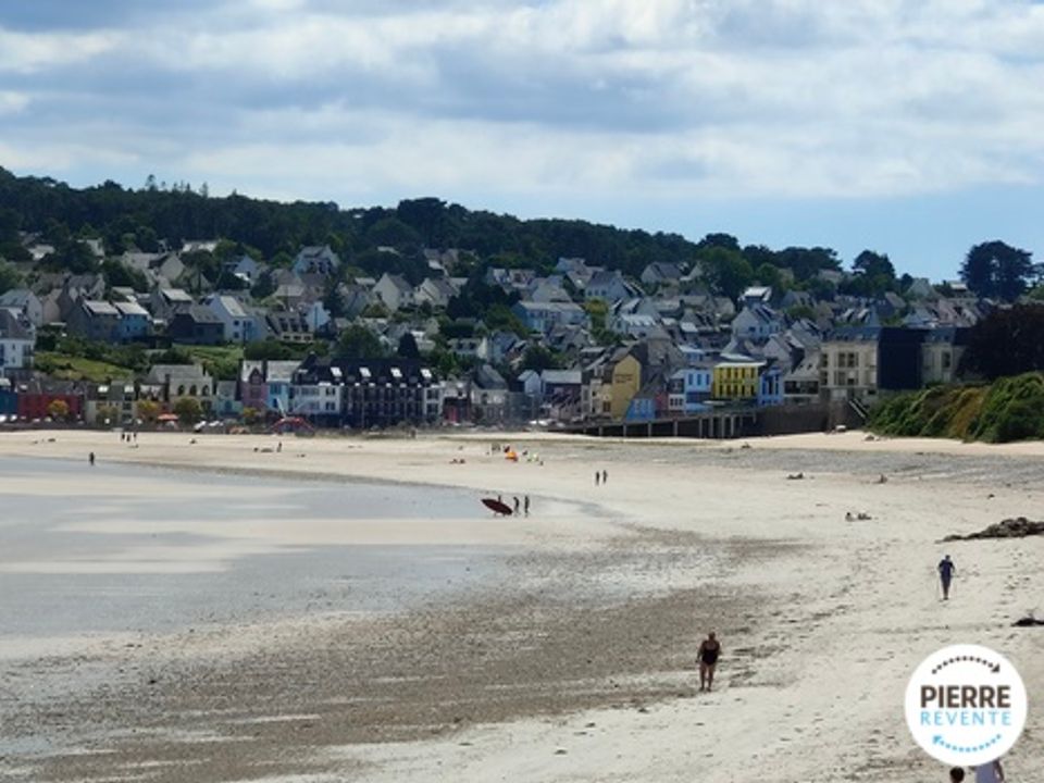 Lejlighed i Crozon, Finistere - foto 3