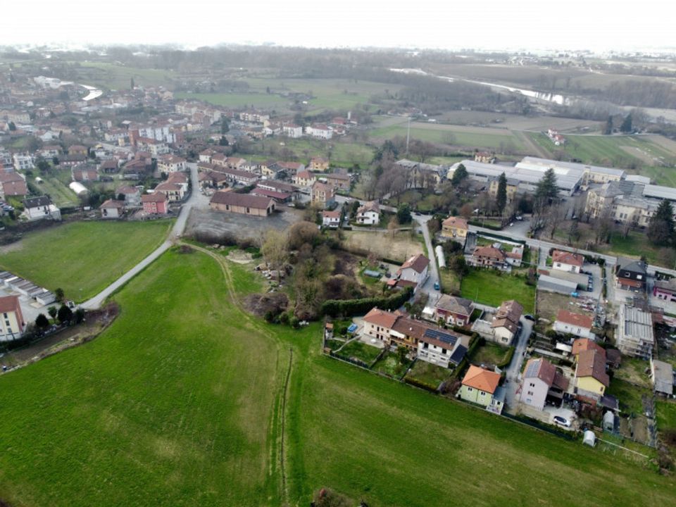 Helårsgrund i Gassino Torinese, Turin - foto 2