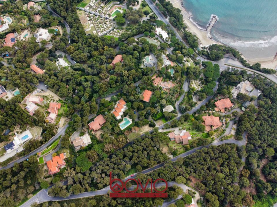 Helårsgrund i Andora, Savona - foto 2