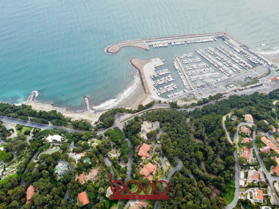 Helårsgrund i Andora, Savona - foto 3