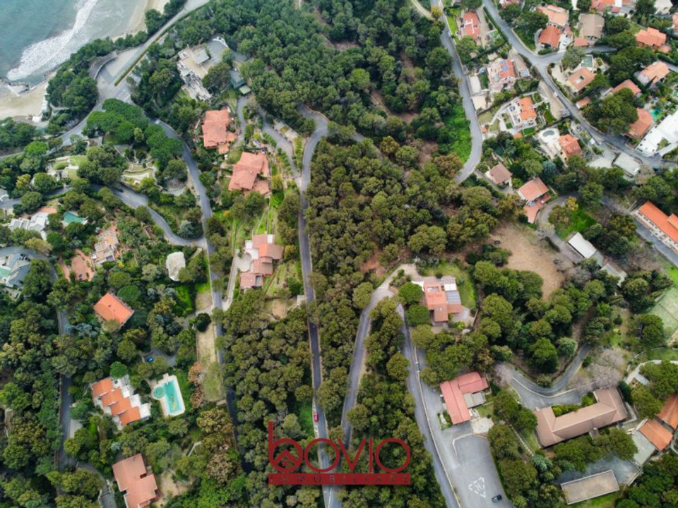Helårsgrund i Andora, Savona - foto 5