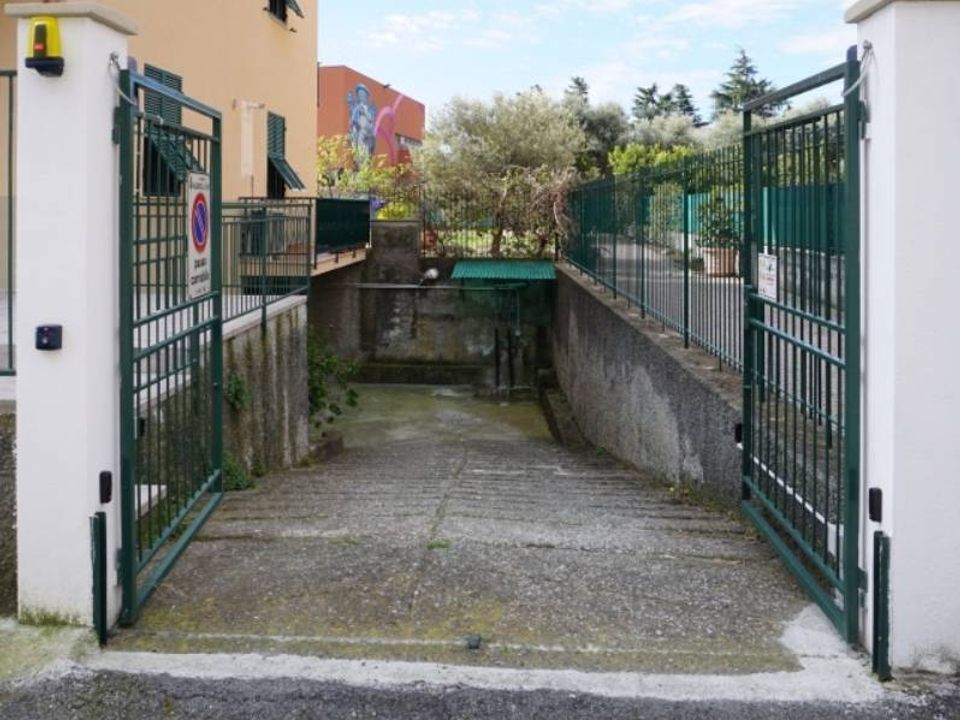 Parkeringsplads i Albisola Superiore, Savona - foto 3