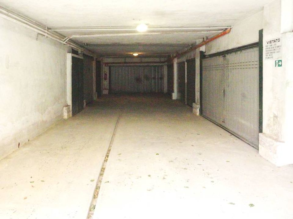 Parkeringsplads i Albisola Superiore, Savona - foto 4