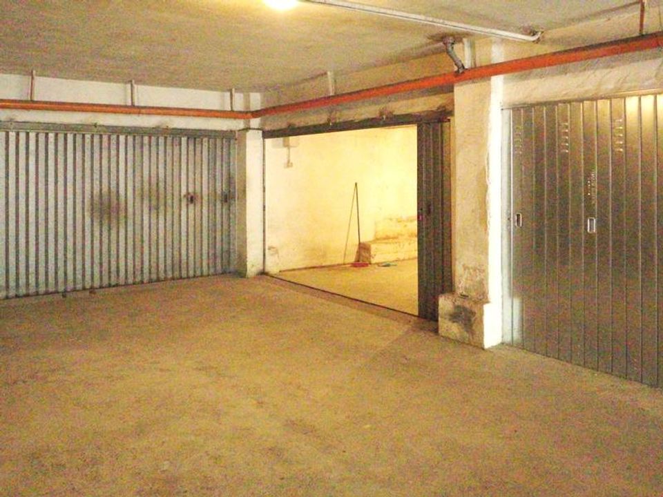 Parkeringsplads i Albisola Superiore, Savona - foto 5