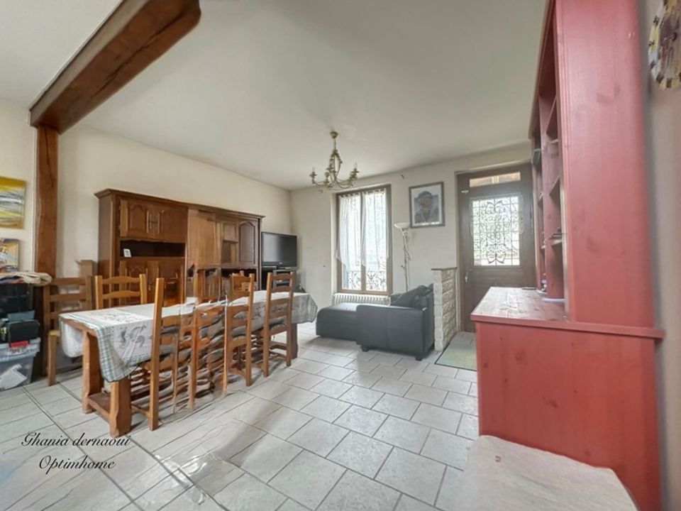 Villa i Champigny-sur-Marne, Val-de-Marne - foto 1