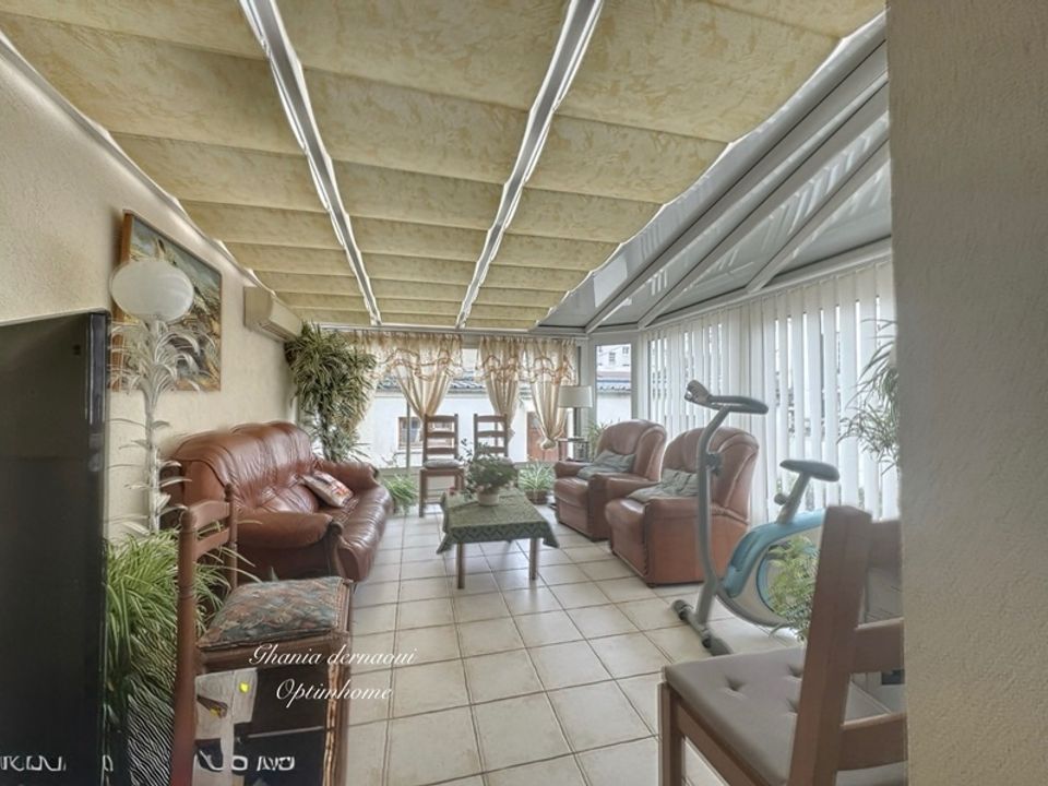 Villa i Champigny-sur-Marne, Val-de-Marne - foto 2