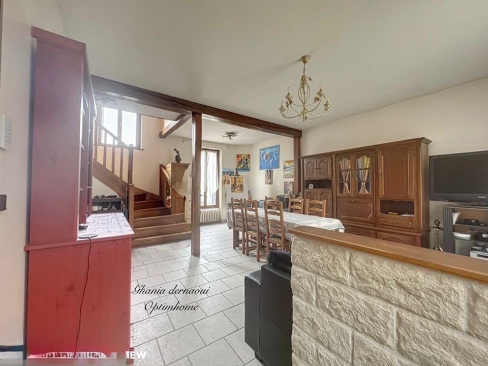 Villa i Champigny-sur-Marne, Val-de-Marne - foto 3