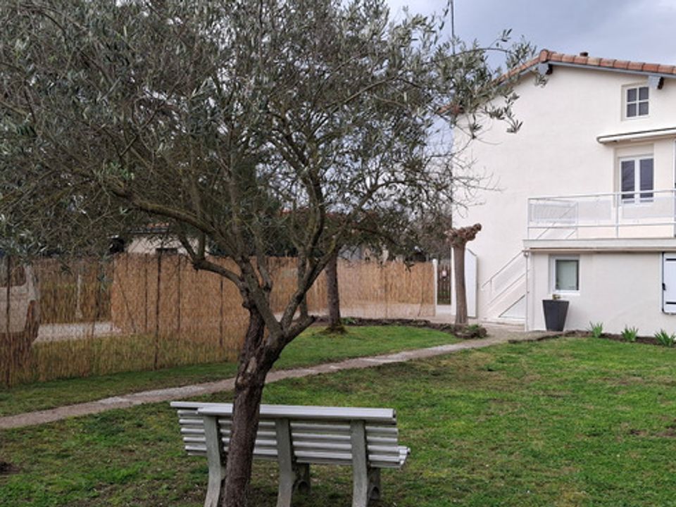 Villa i Labruguière, Tarn - bilde 1