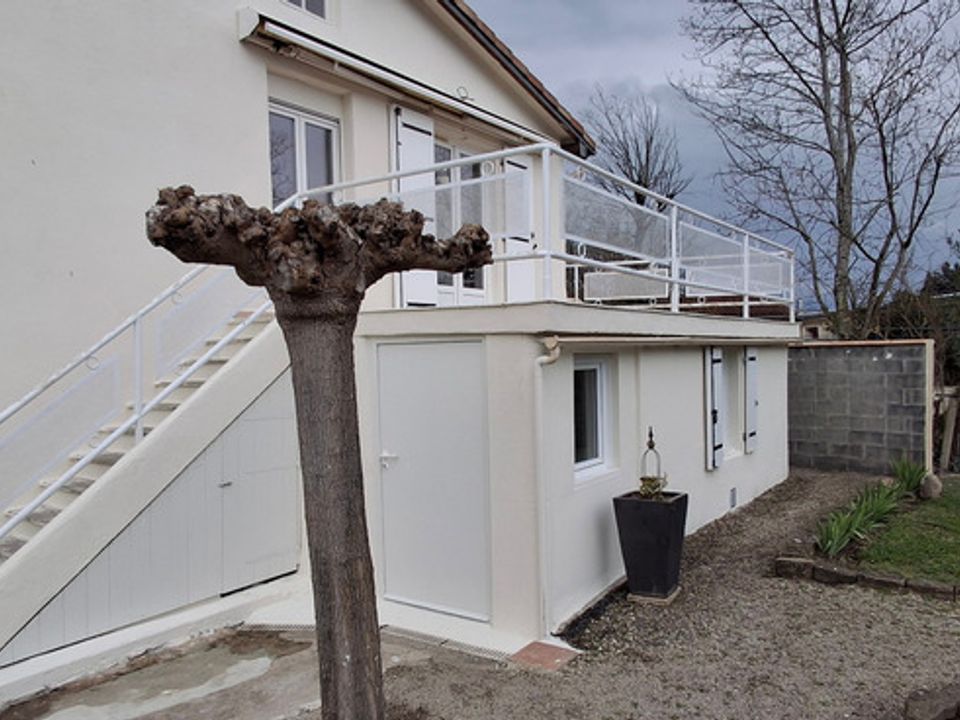 Villa i Labruguière, Tarn - bilde 2