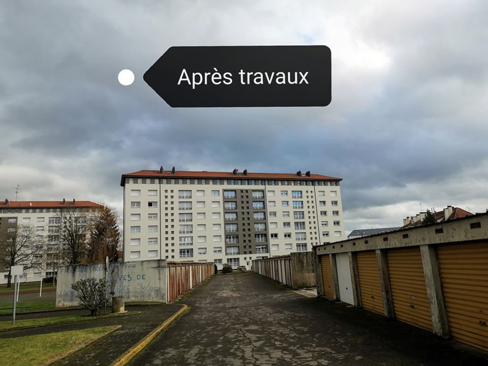 Leilighet i Thionville, Moselle - bilde 2
