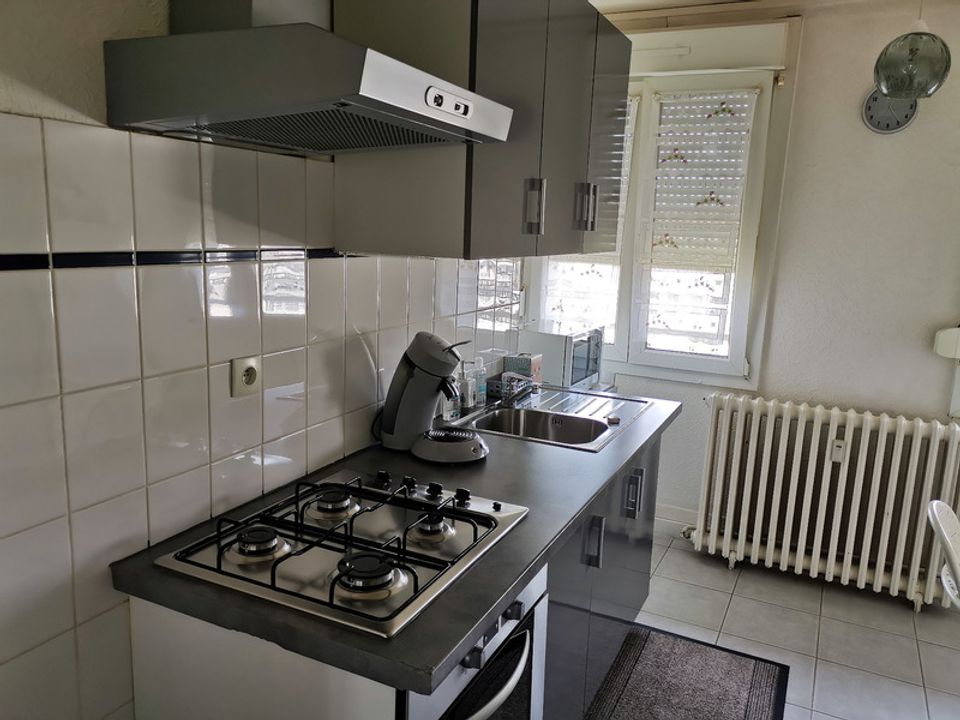 Leilighet i Thionville, Moselle - bilde 3