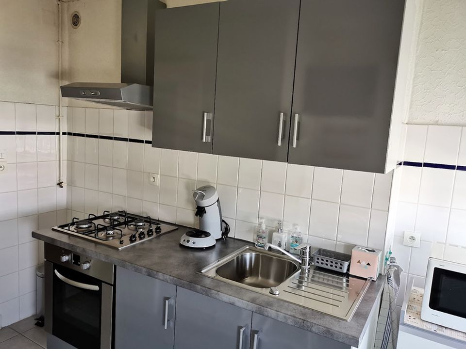 Leilighet i Thionville, Moselle - bilde 5