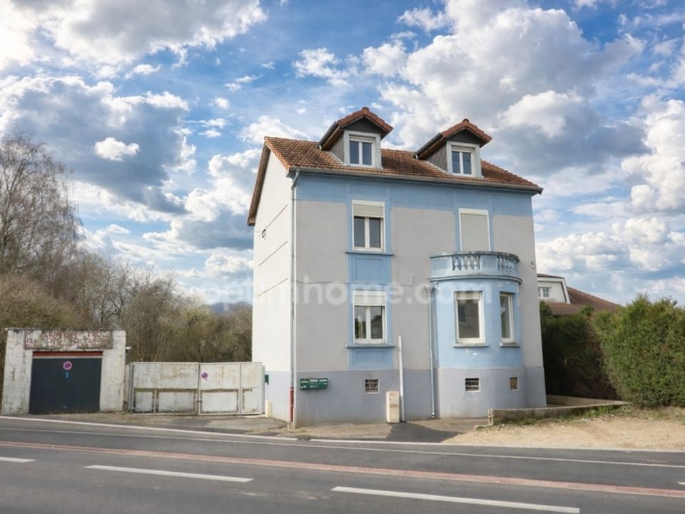 Villa en Florange, Moselle - foto 1