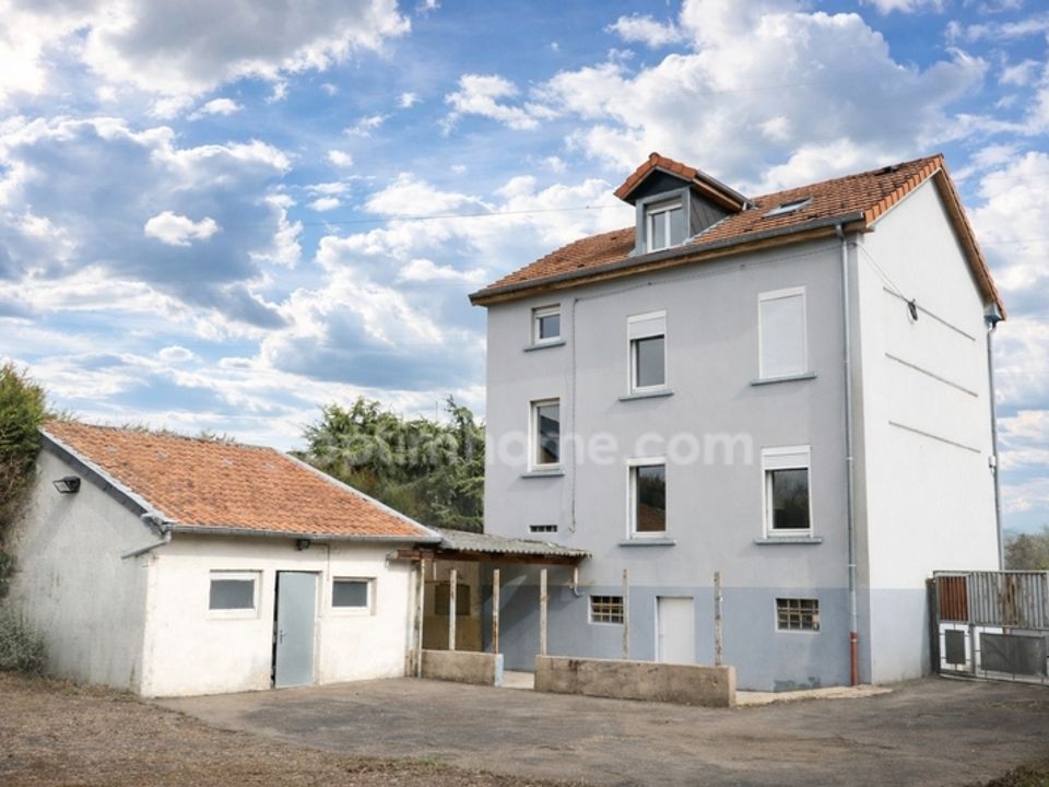Villa en Florange, Moselle - foto 2