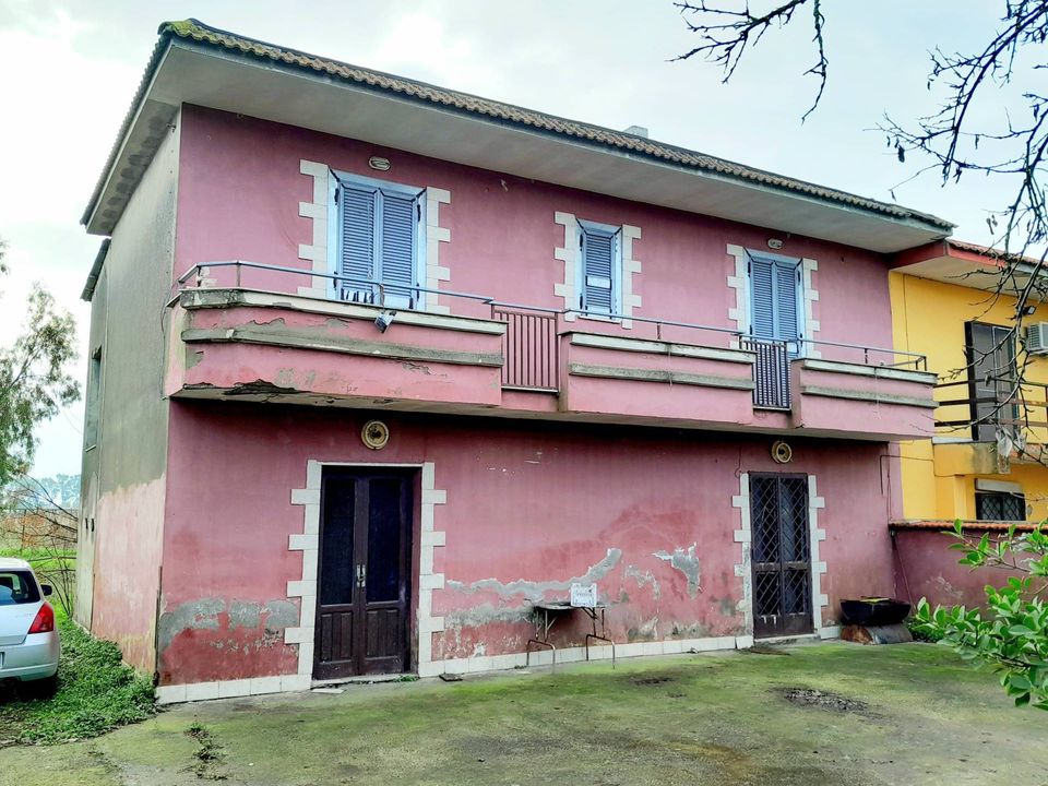 Villa i Castel Volturno, Caserta - foto 1