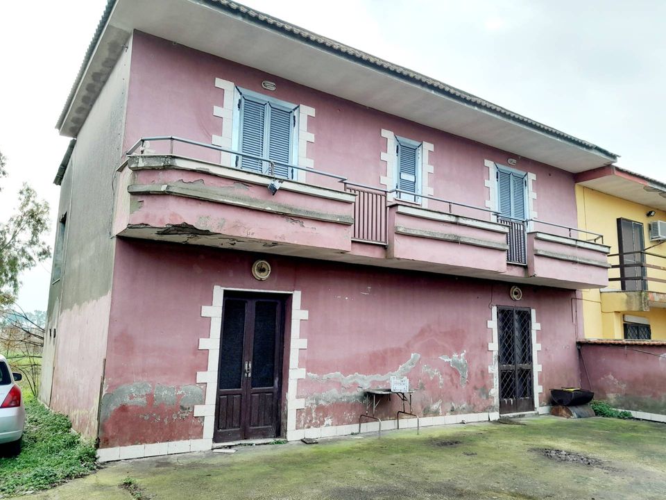 Villa i Castel Volturno, Caserta - foto 2