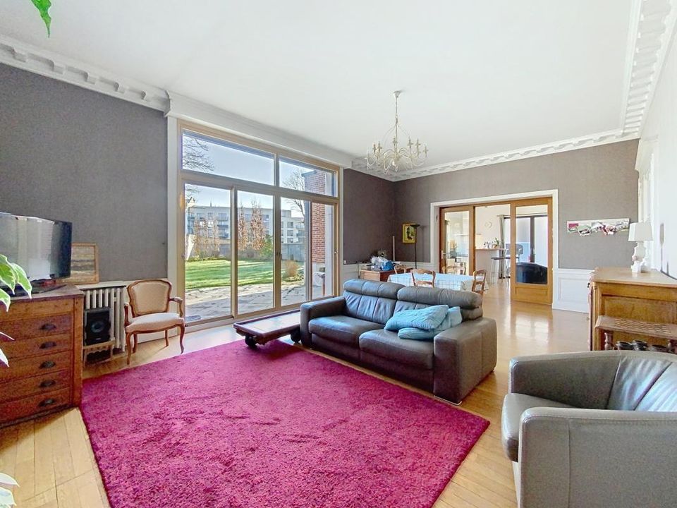 Villa i Armentieres, Nord - foto 1