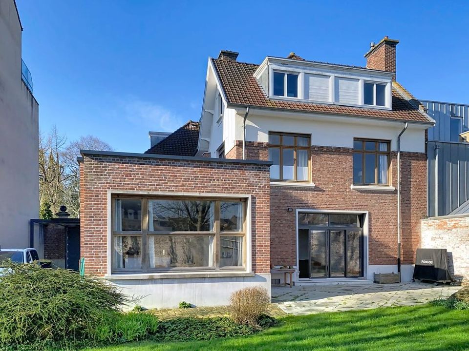 Villa i Armentieres, Nord - foto 5