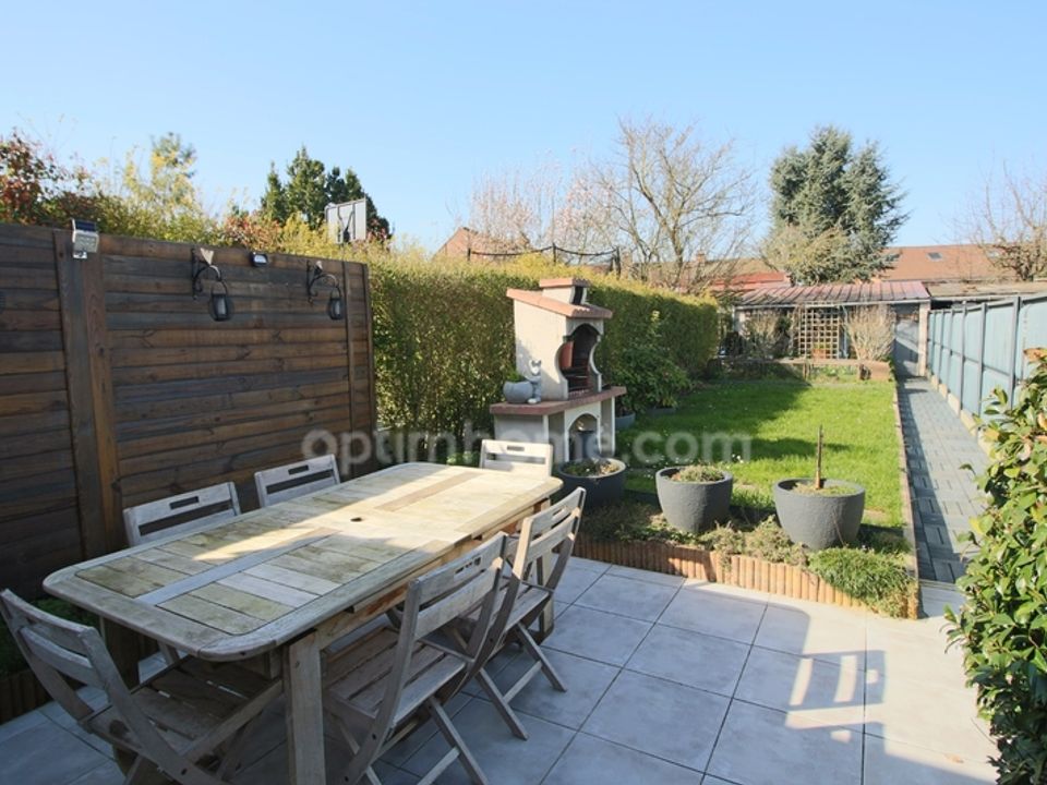 Villa - Hem, Nord - photo 1