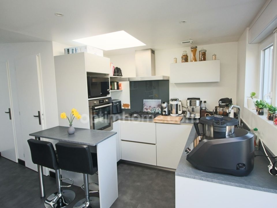 Villa - Hem, Nord - photo 5