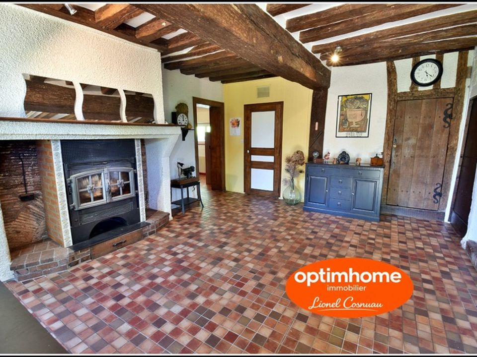 Villa i Evreux, Eure - foto 1