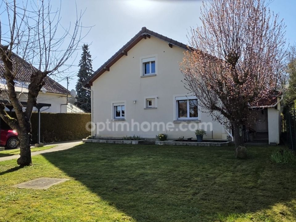 Bungalow i Claye-Souilly, Seine-et-Marne - foto 1