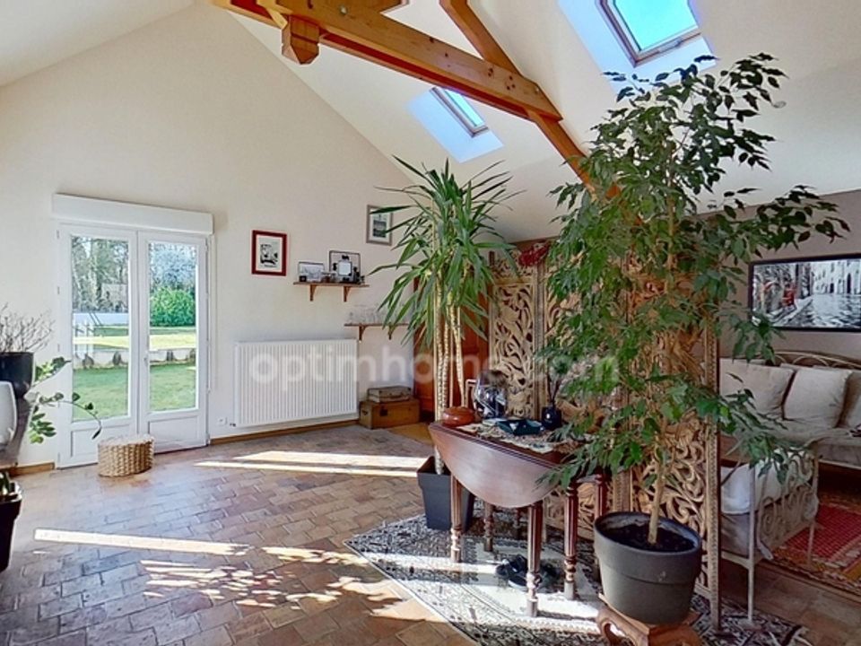 Bungalow i Claye-Souilly, Seine-et-Marne - foto 2