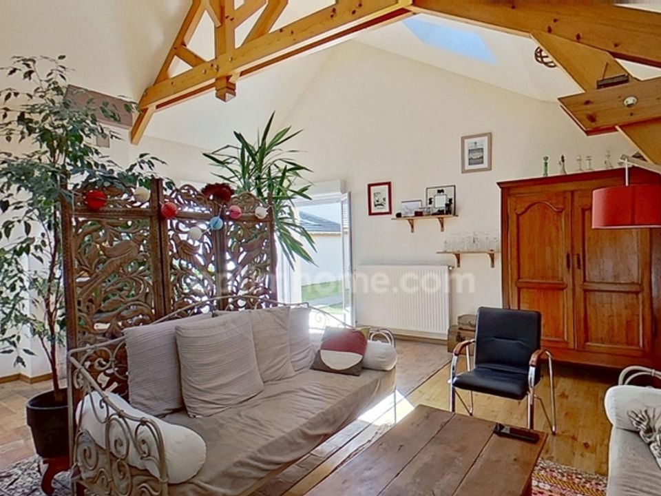 Bungalow i Claye-Souilly, Seine-et-Marne - foto 4
