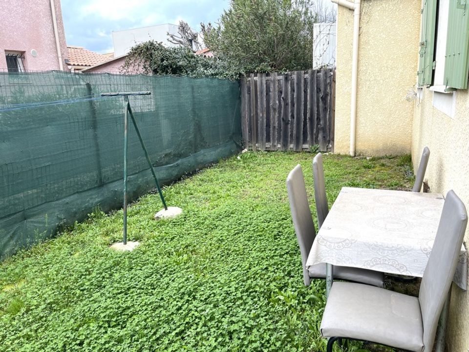 Villa i Ales, Gard - bilde 4