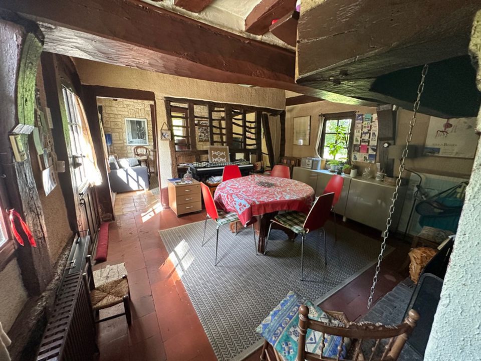 Villa i Pont-Audemer, Eure - foto 2