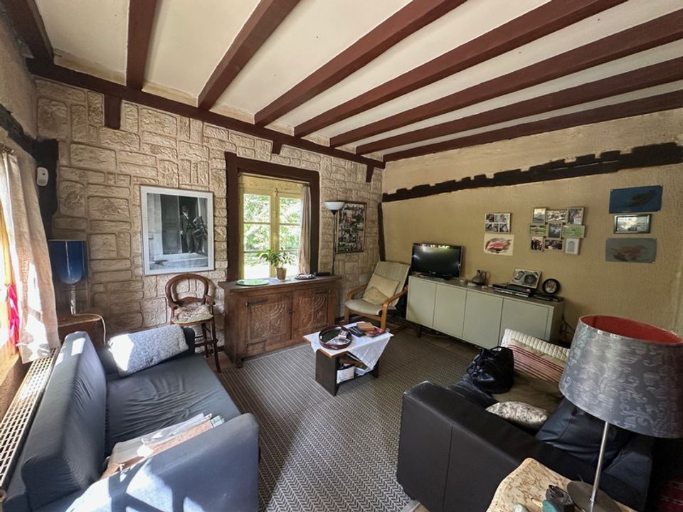 Villa i Pont-Audemer, Eure - foto 3