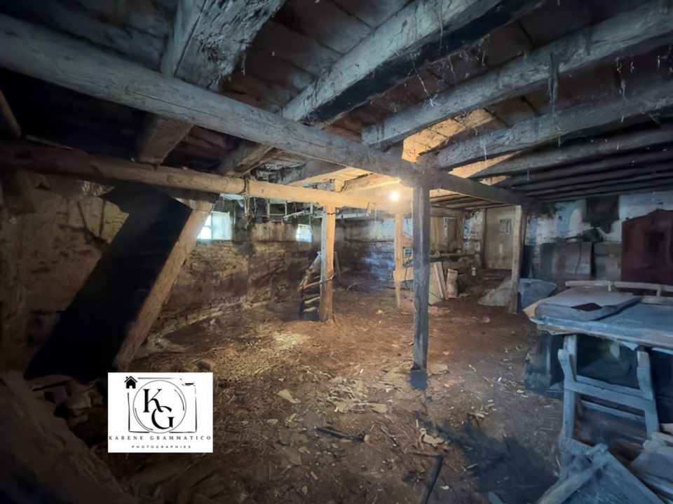 Farm hus i Mainville, Meurthe-et-Moselle - foto 3