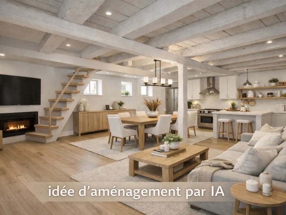 Farm hus i Mainville, Meurthe-et-Moselle - foto 4