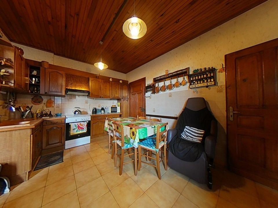 Villa en Uckange, Moselle - foto 2