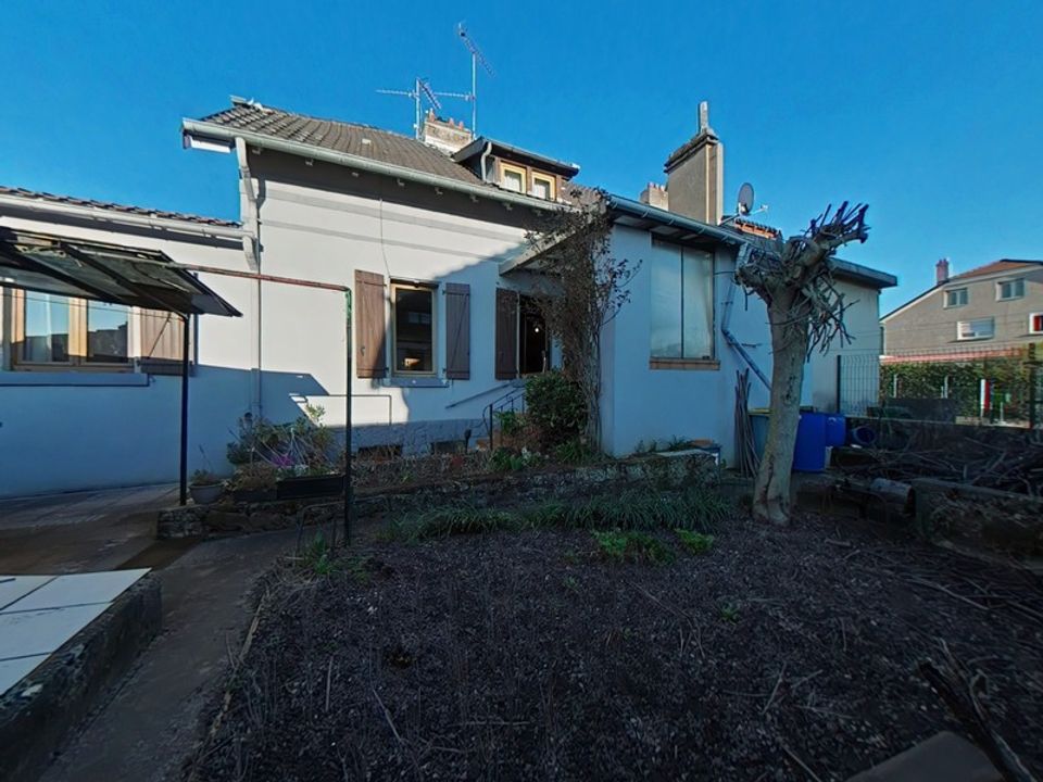Villa en Uckange, Moselle - foto 5