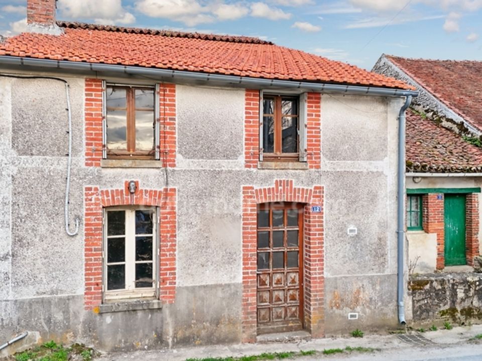 Villa i Dompierre-Les-Eglises, Haute-Vienne - foto 2