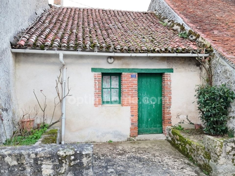 Villa i Dompierre-Les-Eglises, Haute-Vienne - foto 3