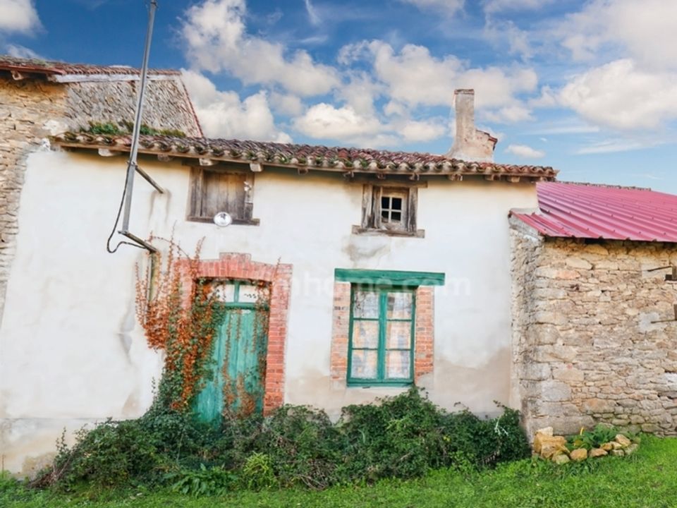 Villa i Dompierre-Les-Eglises, Haute-Vienne - foto 4