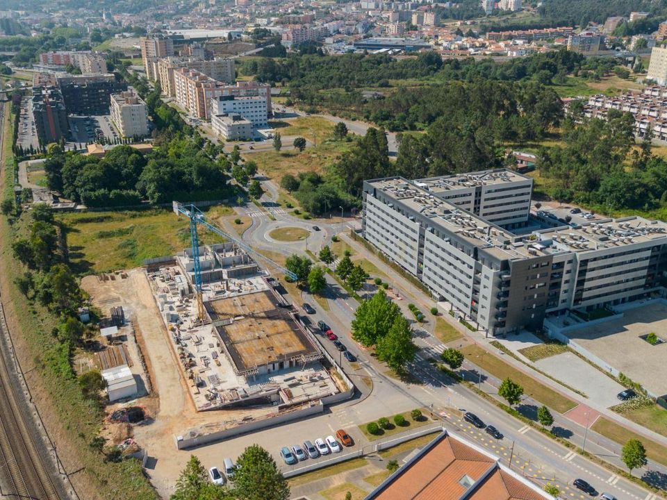 Lejlighed i Valongo, Porto - foto 3